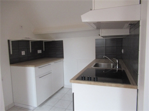 appartement à la location -   80200  PERONNE, surface 45 m2 location appartement - APR688183